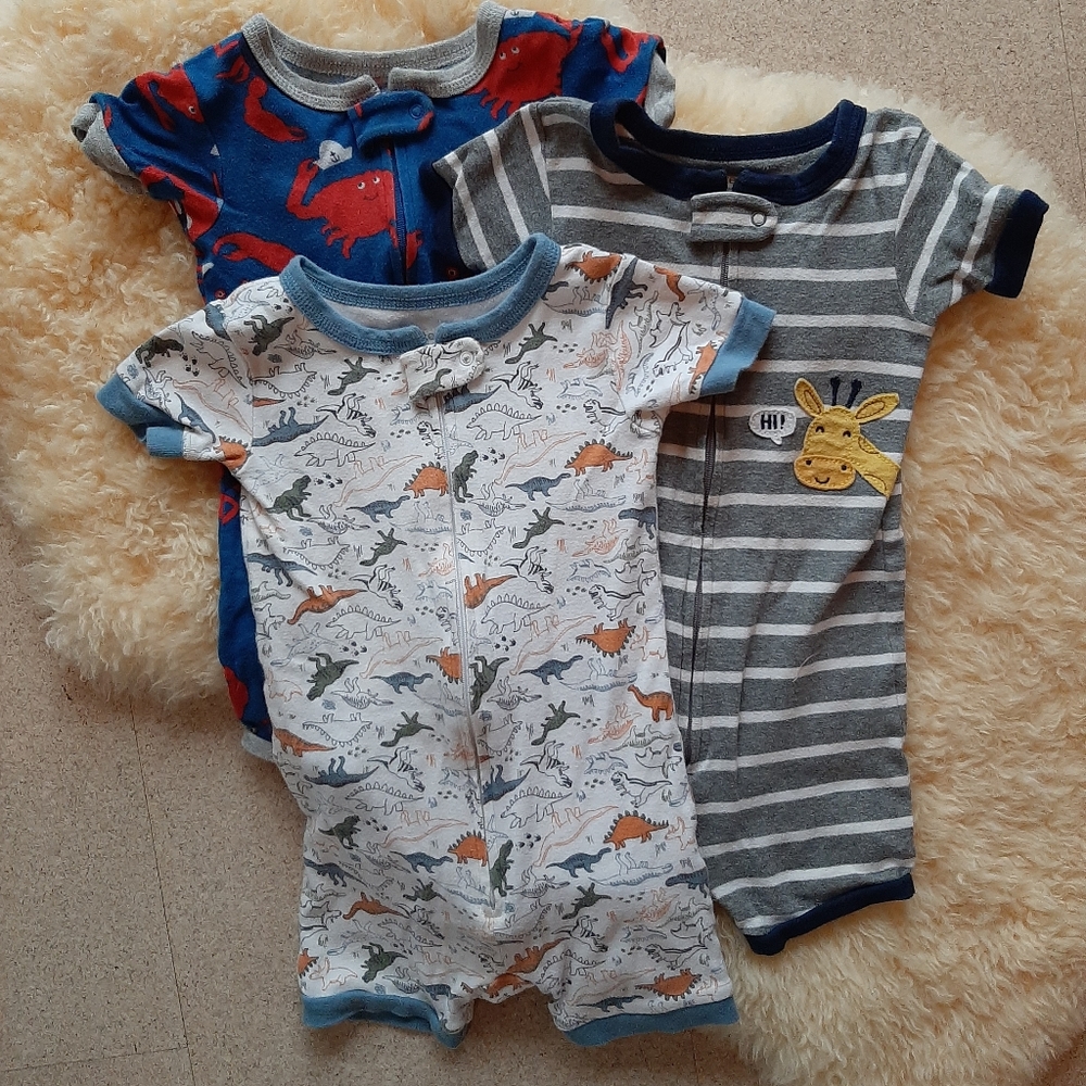 ❌SOLD❌18mo Summer Sleeper BUNDLE!